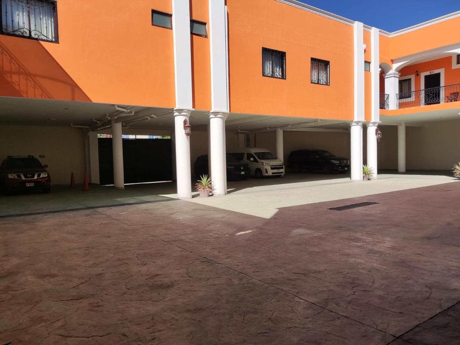 Hotel Delicias تيكيلا المظهر الخارجي الصورة